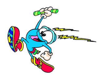 Illustration for article titled Sports